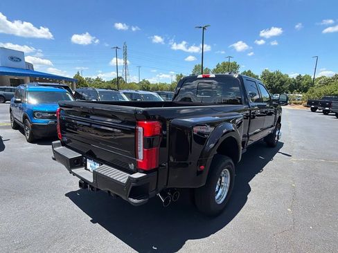 New 2026 Ford F350 Platinum AWD/4WD image 17