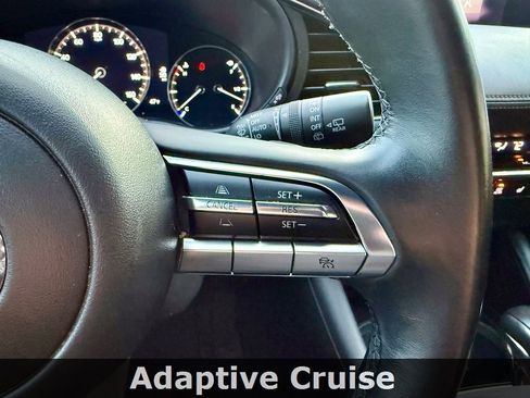 Used 2020 MAZDA MAZDA3 AWD Hatchback w/ Premium Pkg image 24