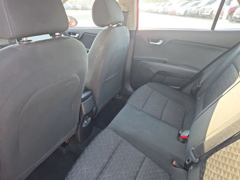 Used 2019 Kia Rio S FWD image 14
