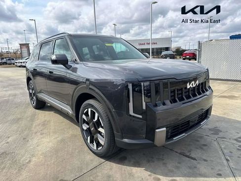 New 2027 Kia Telluride S image 1