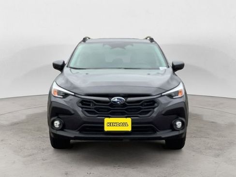 New 2026 Subaru Crosstrek 2.0i Premium image 8