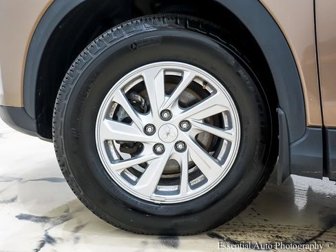 Used 2019 Mitsubishi Eclipse Cross ES image 12