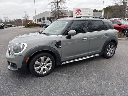 Used 2019 MINI Cooper Countryman Cooper