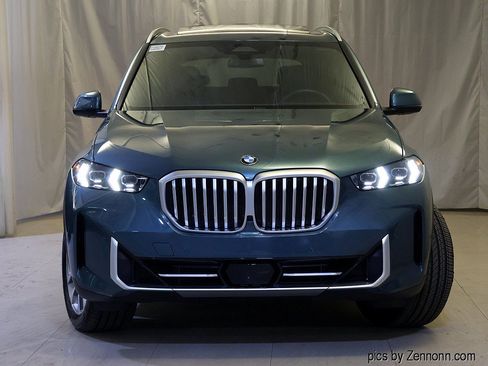 Used 2026 BMW X5 xDrive40i AWD/4WD image 5