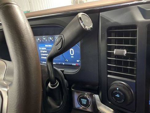 New 2025 Ford F250 King Ranch w/ Chrome Package image 26