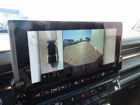 New 2025 GMC Hummer EV 3X w/ Battery Pack, 24 Module Pack AWD/4WD image 28