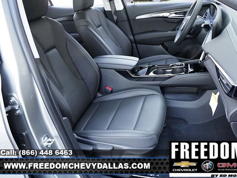 New 2024 Buick Envision Preferred image 15