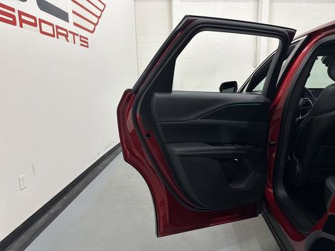 Used 2024 Cadillac Lyriq Luxury w/ LPO, Floor Liner Package image 51