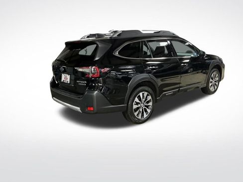 Certified 2024 Subaru Outback Touring image 6
