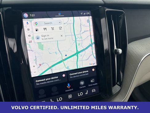 Certified 2023 Volvo XC60 B5 Plus w/ Protection Package FWD image 20