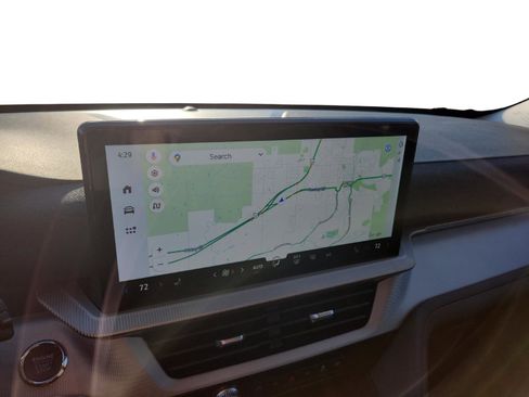 New 2026 Ford Explorer Active image 17