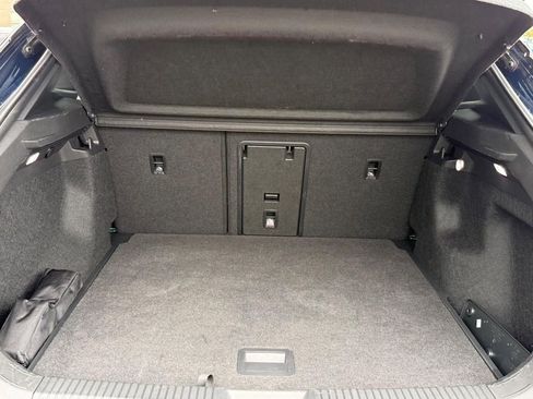 Used 2023 Volkswagen ID.4 Pro S AWD/4WD image 5