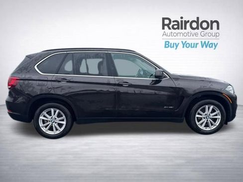Used 2015 BMW X5 xDrive35i AWD/4WD image 8