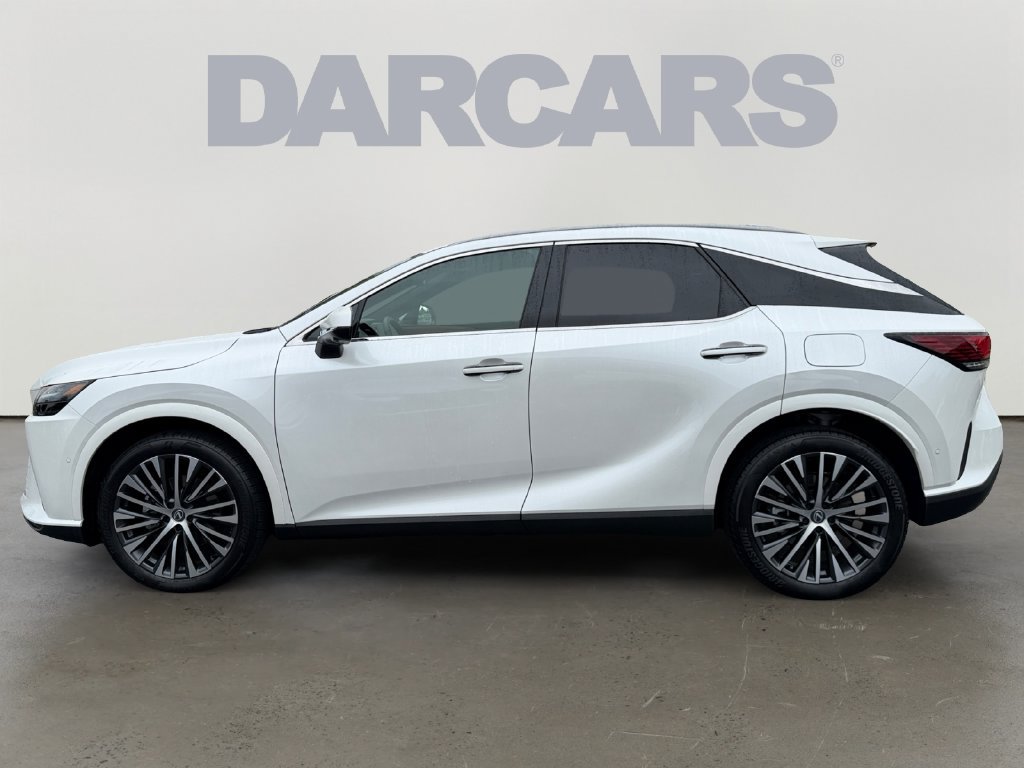Certified 2026 Lexus RX 350 Premium Plus w/ Convenience Package FWD image 3