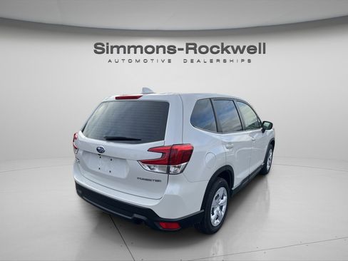 Used 2023 Subaru Forester image 7