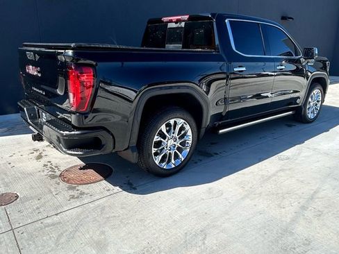 Used 2023 GMC Sierra 1500 Denali w/ Technology Package image 3