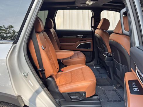 Used 2025 Kia Telluride SX Prestige X-Line AWD/4WD image 49