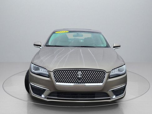 Used 2018 Lincoln MKZ Reserve image 2