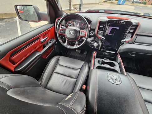 Used 2020 RAM 1500 Rebel w/ Rebel Level 1 Equipment Group image 28