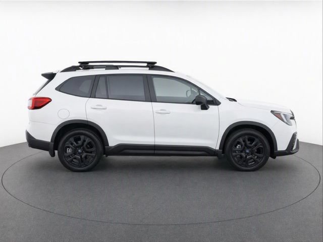 Used 2025 Subaru Ascent Bronze Edition AWD/4WD image 8