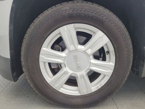 Used 2014 GMC Terrain SLE FWD image 31
