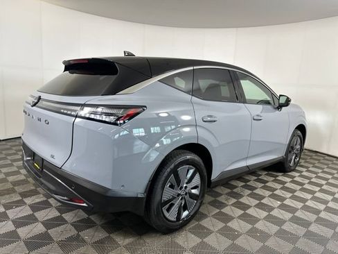 Certified 2025 Nissan Murano SL image 3