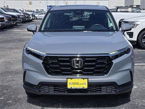 Used 2026 Honda CR-V EX image 2