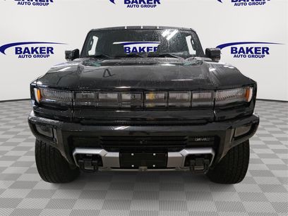 New 2025 GMC Hummer EV 3X