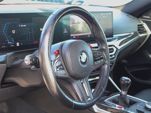 Used 2024 BMW M2 w/ M Driver's Package RWD image 17