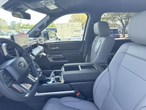 New 2026 Toyota Tundra SR5 image 13