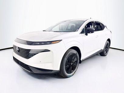 New 2026 Nissan Murano SV