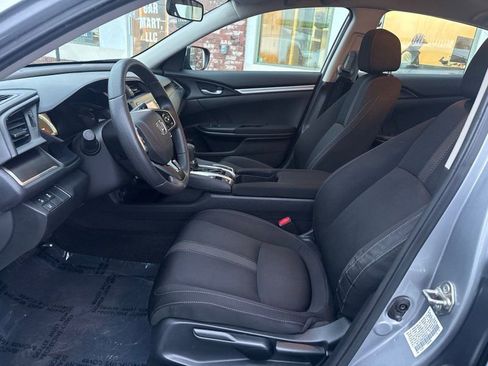 Used 2019 Honda Civic LX image 11
