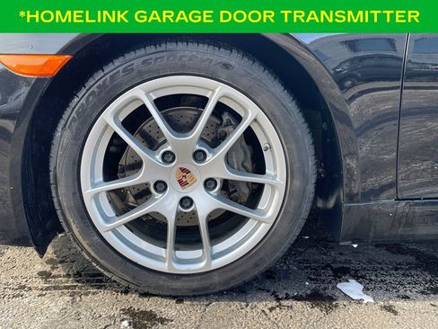 Used 2014 Porsche Boxster image 12