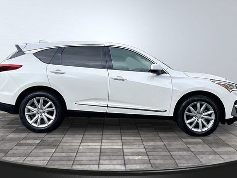 Used 2019 Acura RDX AWD image 8