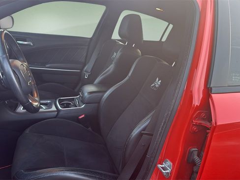 Used 2020 Dodge Charger Scat Pack w/ Plus Group image 16