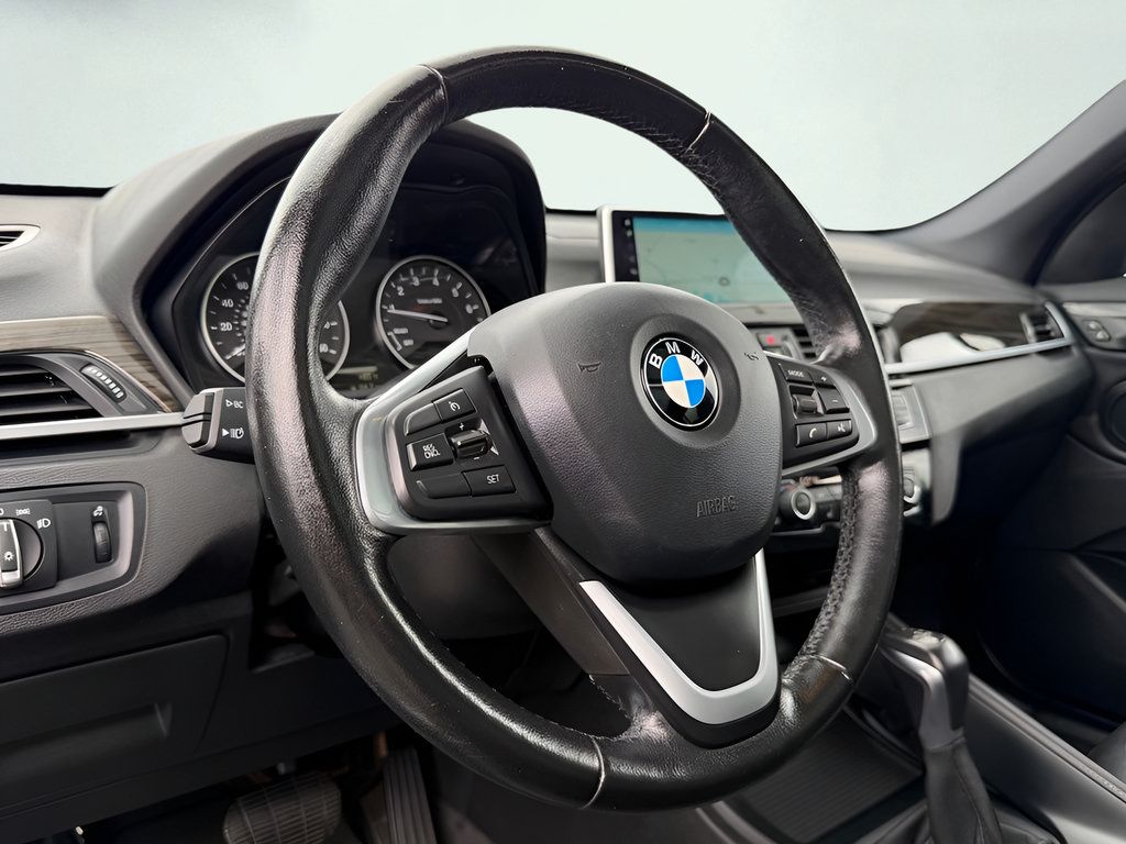 Used 2018 BMW X1 xDrive28i AWD/4WD image 60