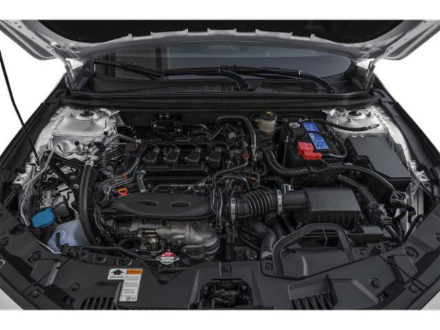 New 2026 Honda Accord LX image 14