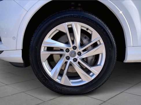 Used 2020 Audi Q7 2.0T Premium Plus w/ Premium Plus Package image 10