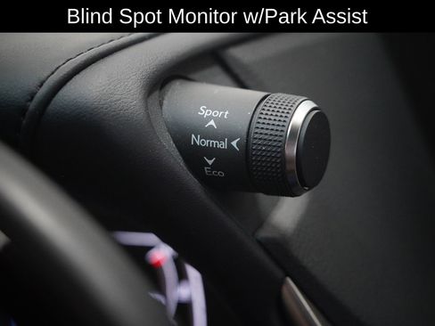 Used 2019 Lexus ES 350 image 23