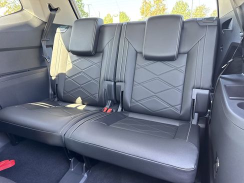 New 2026 Volkswagen Atlas SE image 15