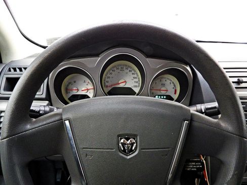 Used 2008 Dodge Avenger SXT w/ Sport Appearance Group image 15