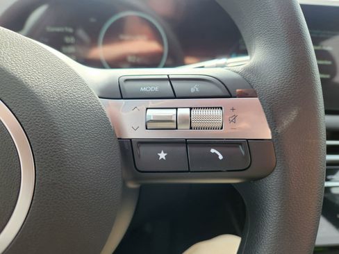 New 2026 Hyundai Santa Cruz SEL AWD/4WD image 12