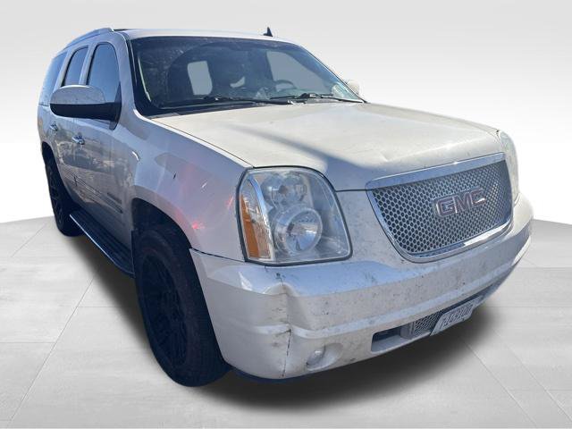 Used 2014 GMC Yukon Denali AWD/4WD image 10