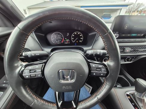 Used 2023 Honda HR-V Sport image 14