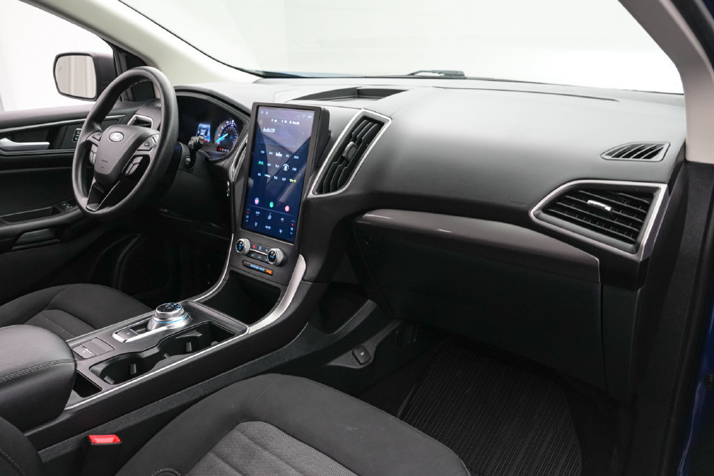 Certified 2024 Ford Edge SE AWD/4WD image 21