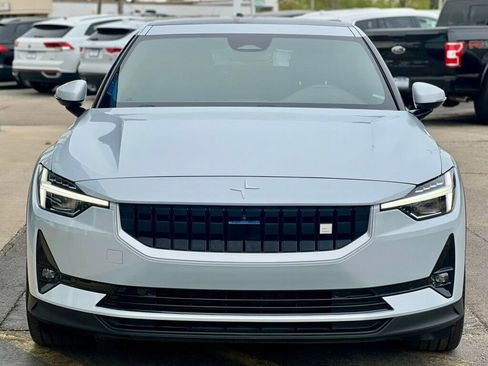 Used 2023 Polestar Polestar 2 w/ Pilot Pack AWD/4WD image 6