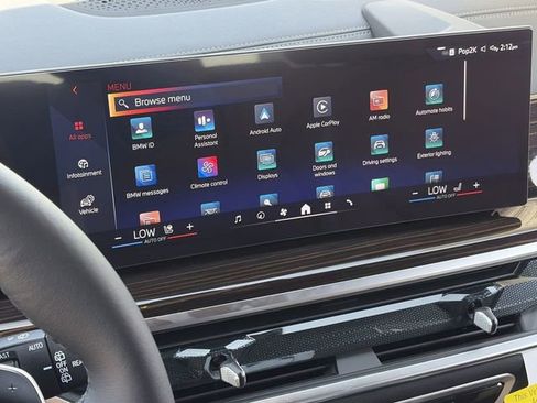 New 2026 BMW X7 xDrive40i image 20