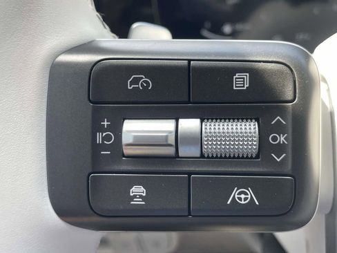 Used 2026 Hyundai Palisade Calligraphy FWD image 27