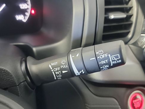 Certified 2025 Honda Odyssey EX-L image 30