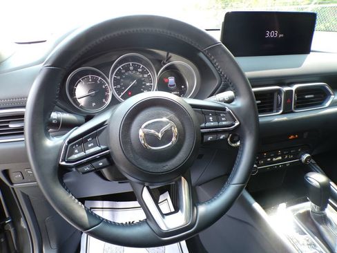 Used 2023 MAZDA CX-5 AWD 2.5 S image 12